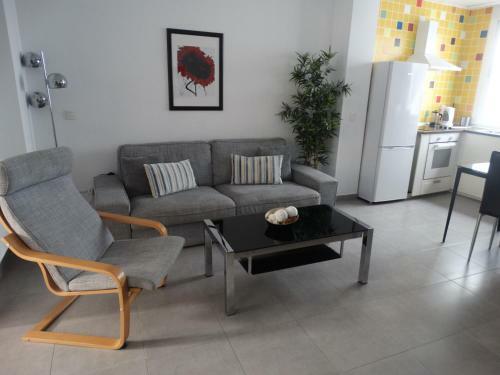 Malaga Apartamentos