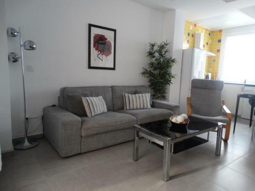 Malaga Apartamentos