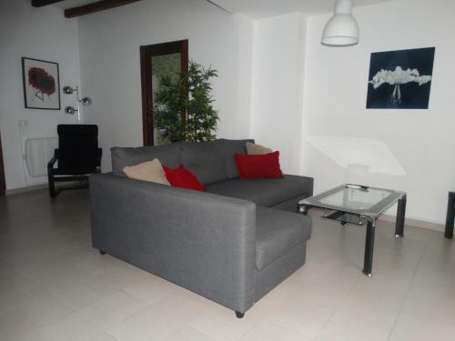 Malaga Apartamentos