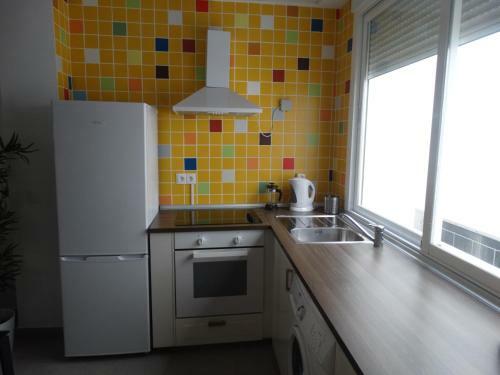 Malaga Apartamentos