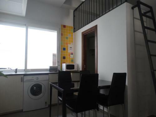 Malaga Apartamentos