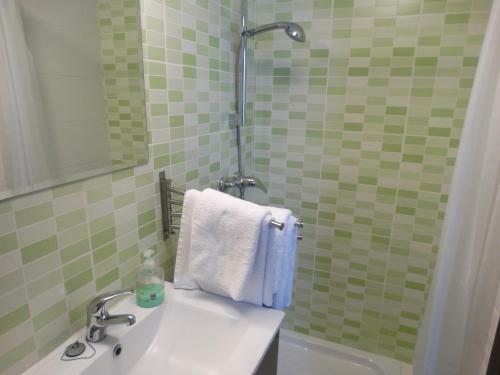 Malaga Apartamentos