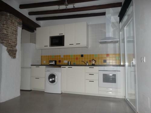 Malaga Apartamentos