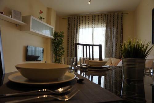 Apartamento Juan De Herrera