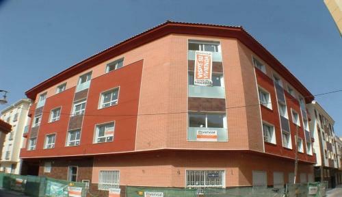 Apartamento Juan De Herrera