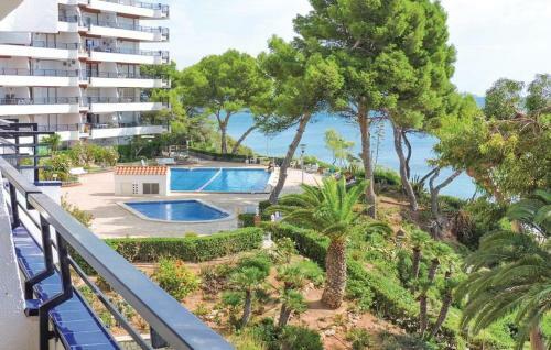 Apartamento Agata