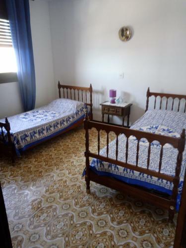 Apartamento Agata
