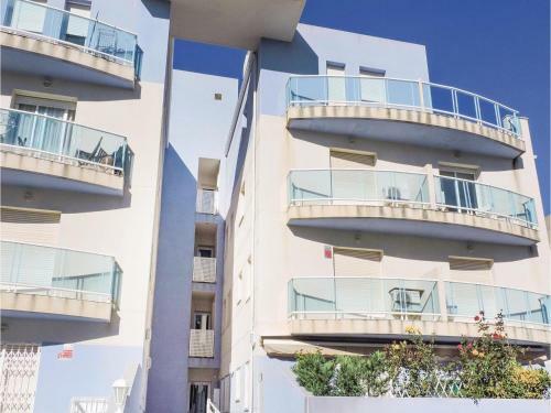 Studio Apartment In Miami Playa