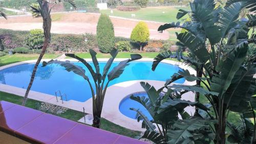 Miraflores Apartment