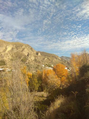 Apartamento Granada Monachil I