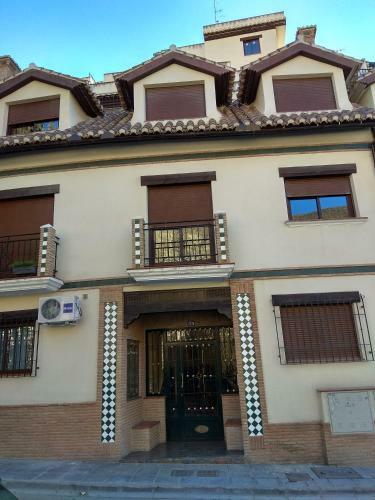 Apartamento Granada Monachil I