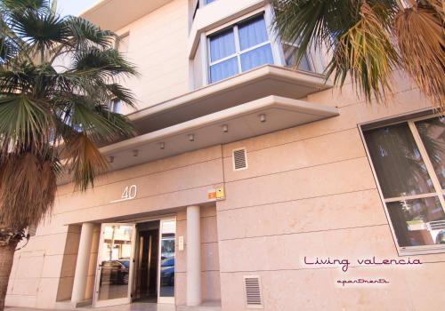 Apartamento Living Valencia - Patacona Beach 40