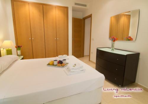 Apartamento Living Valencia - Patacona Beach 40
