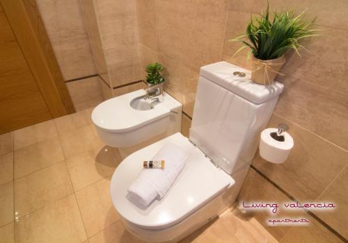 Apartamento Living Valencia - Patacona Beach 40