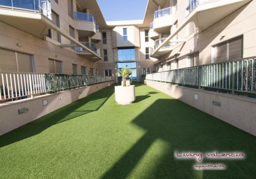 Apartamento Living Valencia - Patacona Beach 40
