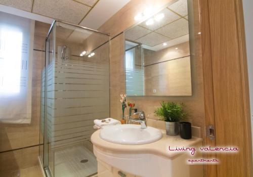 Apartamento Living Valencia - Patacona Beach 40