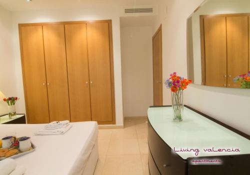Apartamento Living Valencia - Patacona Beach 40