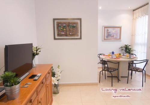 Apartamento Living Valencia - Patacona Beach 40