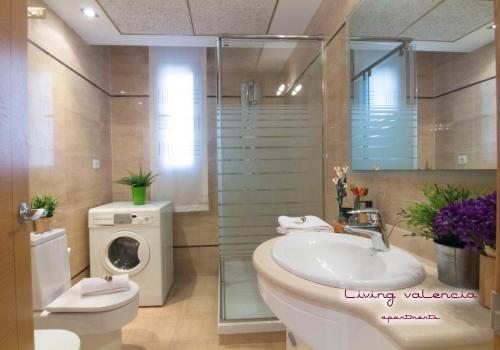 Apartamento Living Valencia - Patacona Beach 40