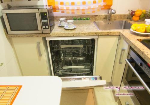 Apartamento Living Valencia - Patacona Beach 40