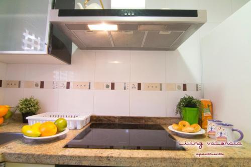 Apartamento Living Valencia - Patacona Beach 40