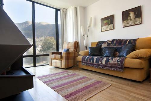 Apartamentos Vielha II