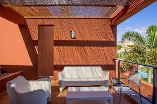 El Salobre Villa Sleeps 4 Pool Air Con Wifi
