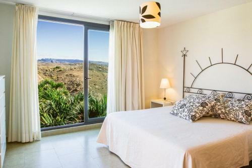 El Salobre Villa Sleeps 4 Pool Air Con Wifi