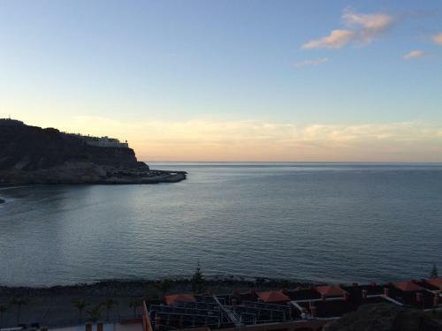 Apartamento Mar Paraiso