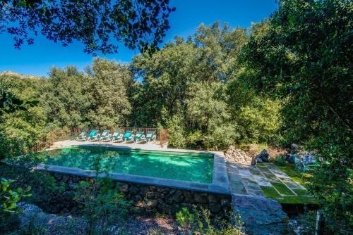 Pollenca Villa Sleeps 6 Pool Wifi
