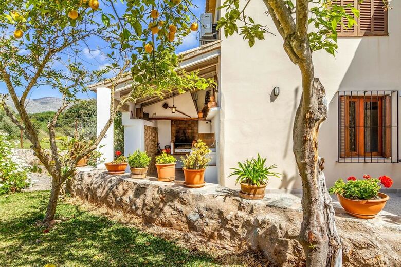 Villa Gardenia