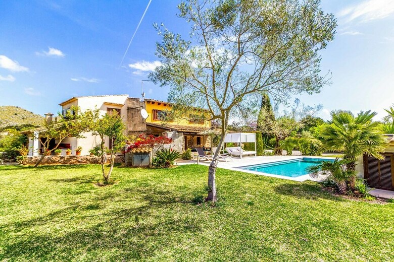 Villa Gardenia