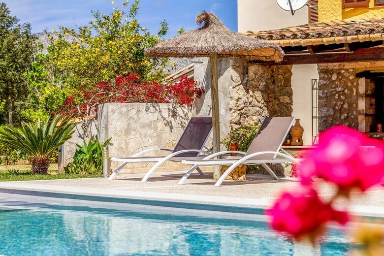 Villa Gardenia