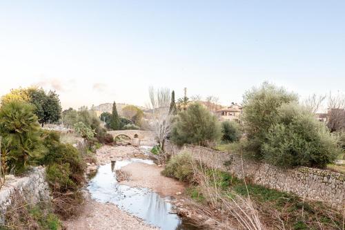 Albergue Pont Roma