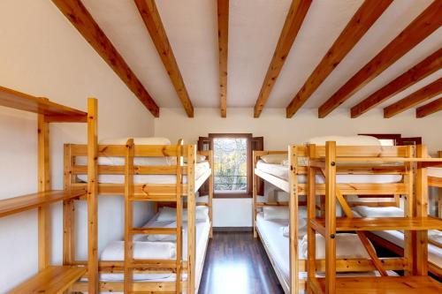 Albergue Pont Roma