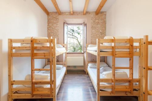Albergue Pont Roma