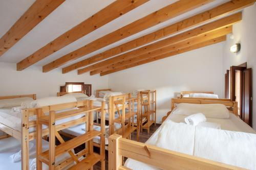 Albergue Pont Roma