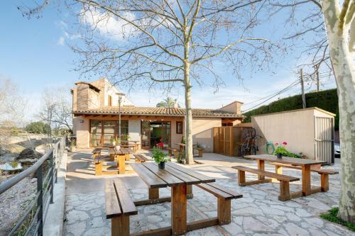 Albergue Pont Roma