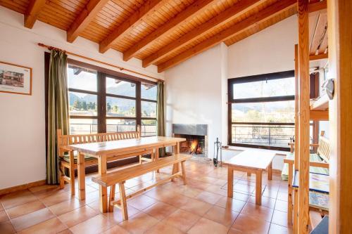 Albergue Pont Roma