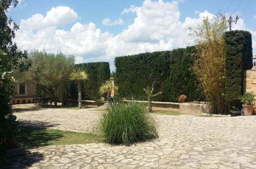 Agroturismo Comte