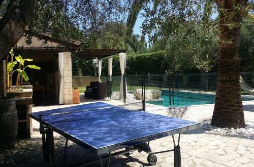 Agroturismo Comte