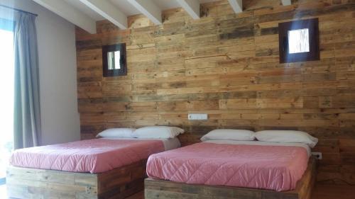 Agroturismo Comte