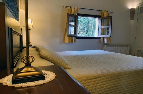 Agroturismo Comte