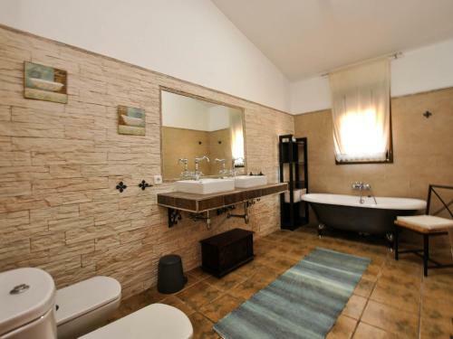 Wonderful Villa In Palma Spain With Private Pool