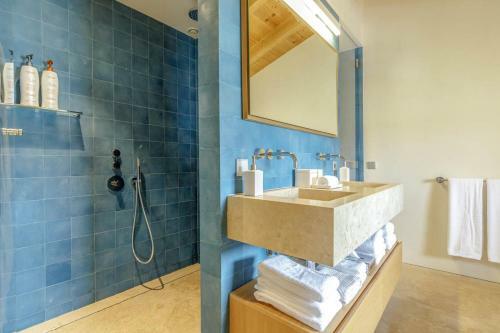 Port De Soller Villa Sleeps 10 Pool Air Con Wifi