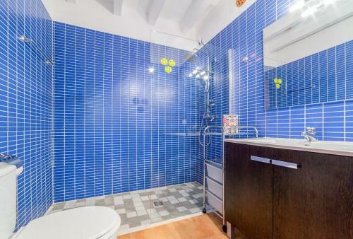 Port De Pollenca Villa Sleeps 6 Pool Air Con Wifi