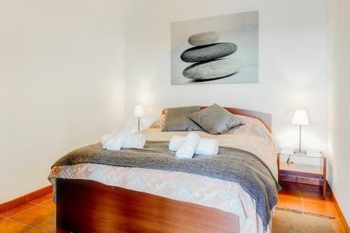 Port De Pollenca Villa Sleeps 6 Pool Air Con Wifi