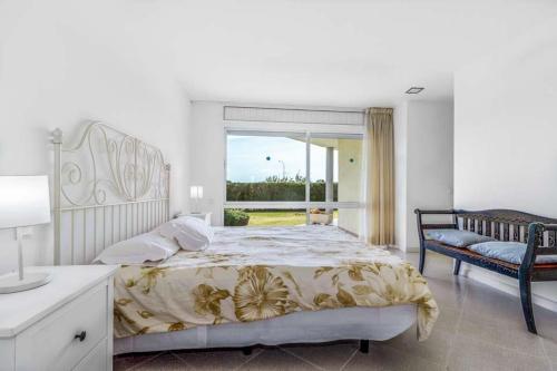 Port De Pollenca Villa Sleeps 8 Pool Air Con Wifi