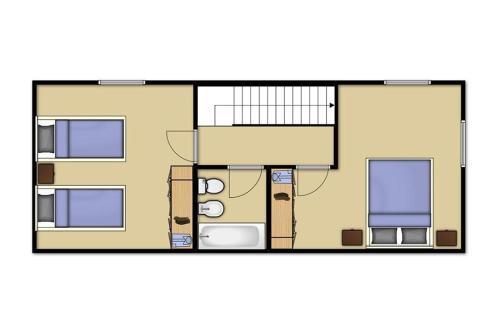 Port De Pollenca Villa Sleeps 6 Pool Air Con Wifi