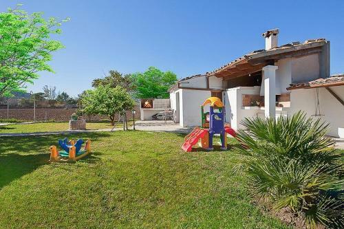 Port De Pollenca Villa Sleeps 6 Pool Air Con Wifi